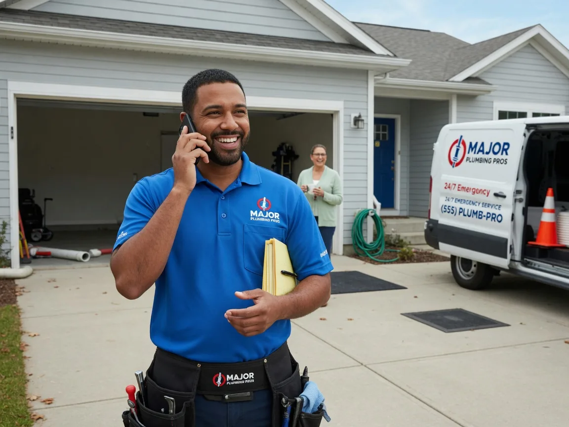 Drain Cleaning Services West Point, MS FAQs